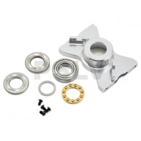 AT700EDFC-MBBL  KDE Direct 700E DFC Series Aluminum Thrusted Lower Bearing Block